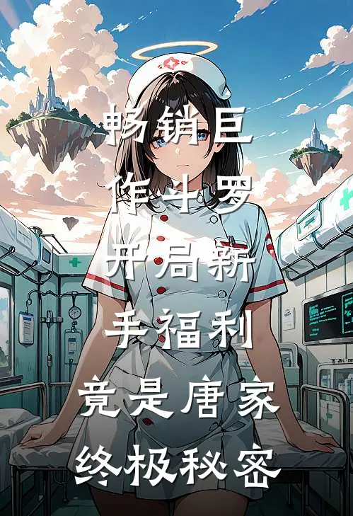 畅销巨作斗罗：开局新手福利，竟是唐家终极秘密