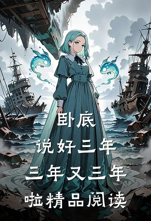 卧底：说好三年，三年又三年啦精品阅读