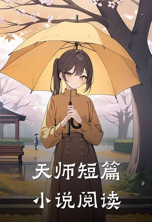 天师短篇小说阅读