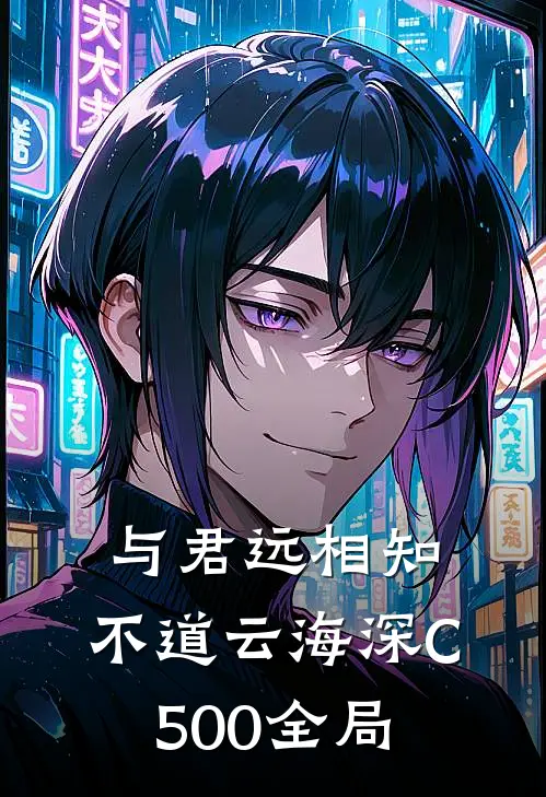 与君远相知，不道云海深C500全局