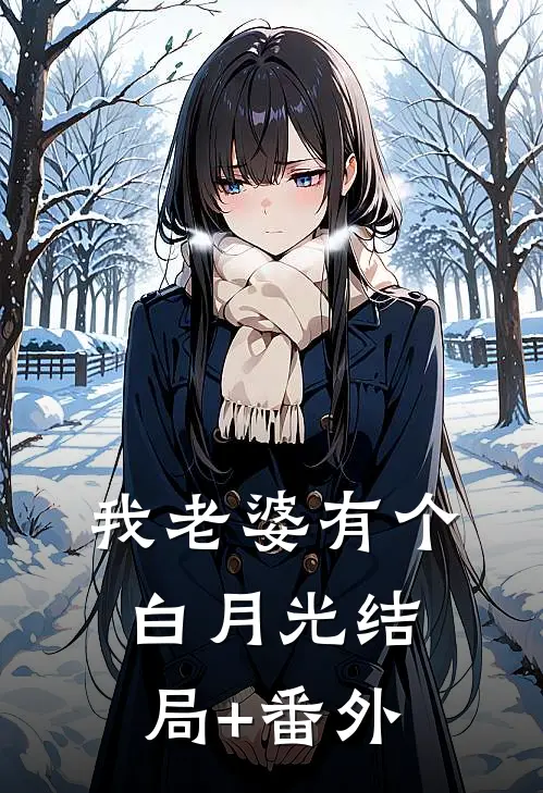 我老婆有个白月光结局+番外