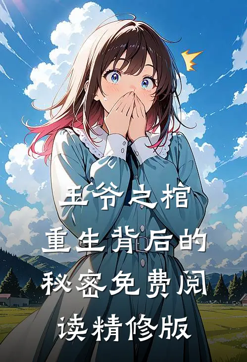 王爷之棺:重生背后的秘密免费阅读精修版