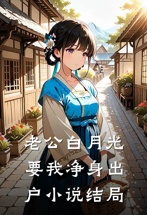 老公白月光要我净身出户小说结局