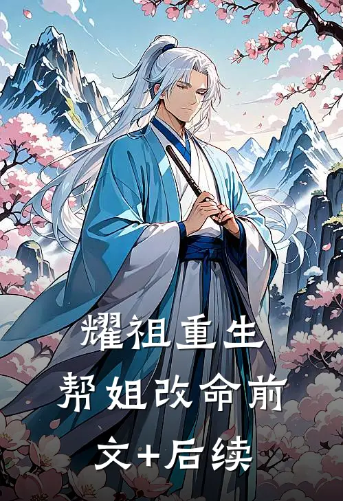 耀祖重生，帮姐改命前文+后续