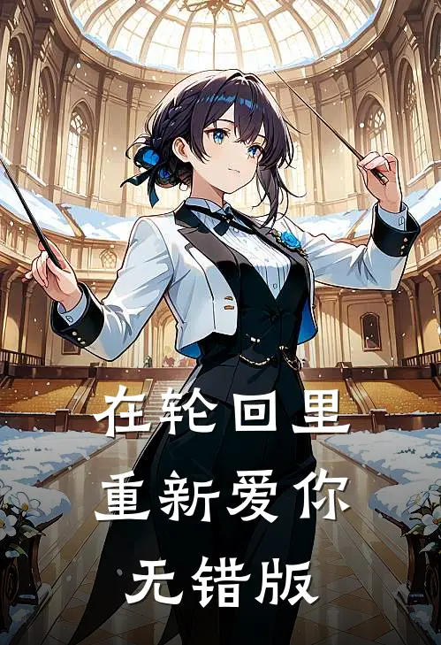 在轮回里重新爱你无错版