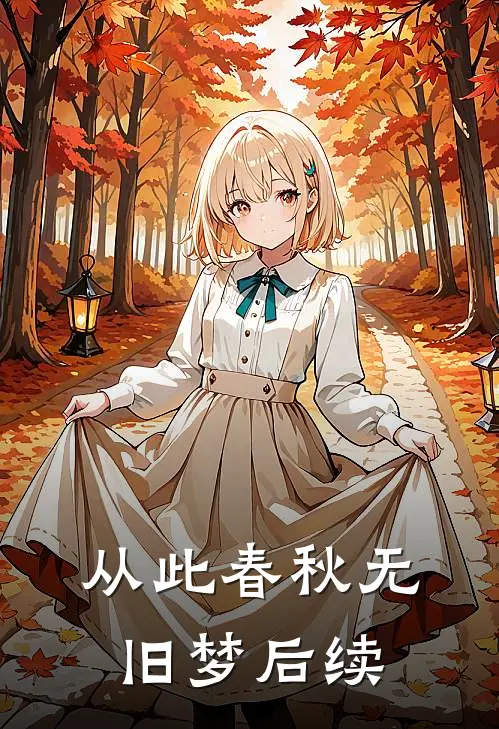 从此春秋无旧梦后续