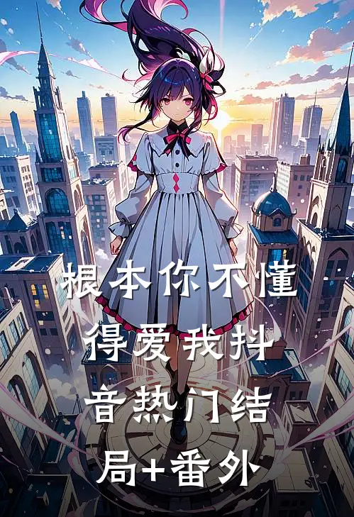 根本你不懂得爱我抖音热门结局+番外