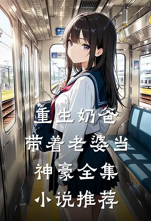 重生奶爸，带着老婆当神豪全集小说推荐