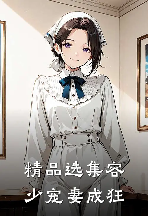 精品选集容少宠妻成狂