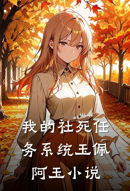 我的社死任务系统玉佩阿玉小说