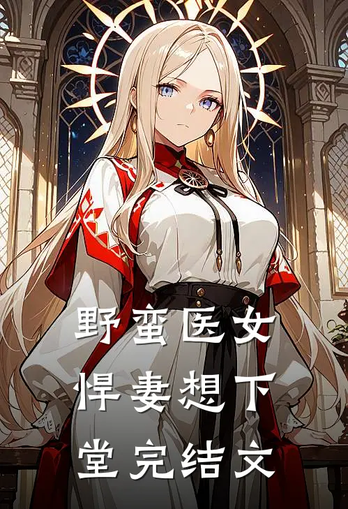 野蛮医女：悍妻想下堂完结文