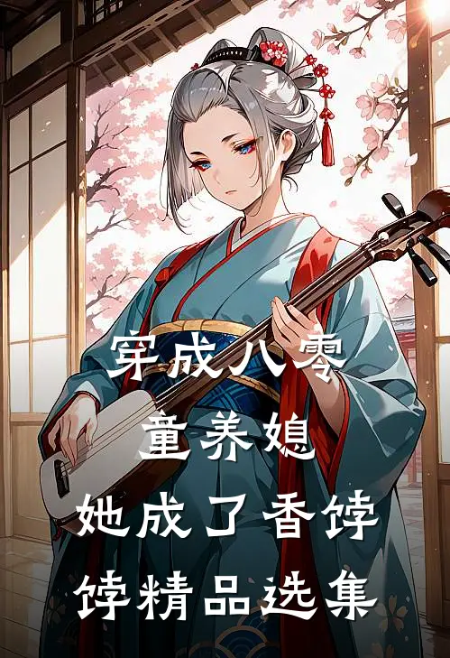 穿成八零童养媳，她成了香饽饽精品选集