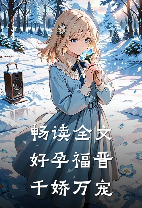 畅读全文好孕福晋，千娇万宠
