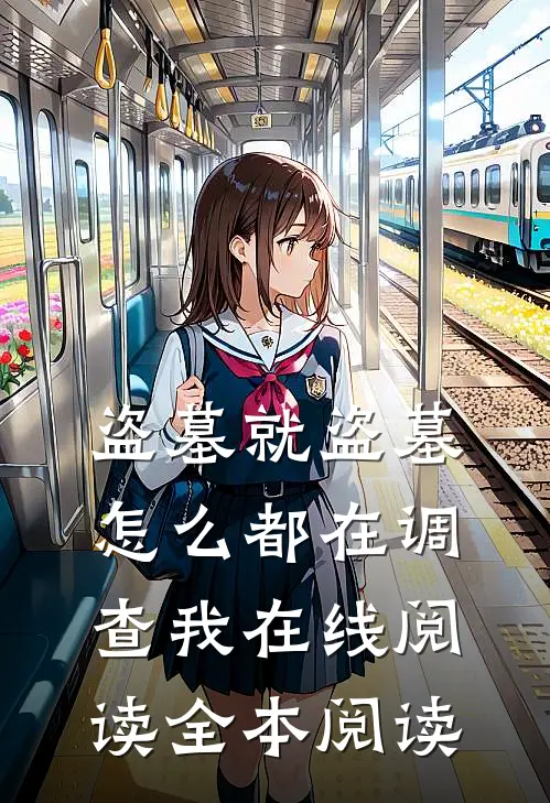 盗墓就盗墓，怎么都在调查我在线阅读全本阅读