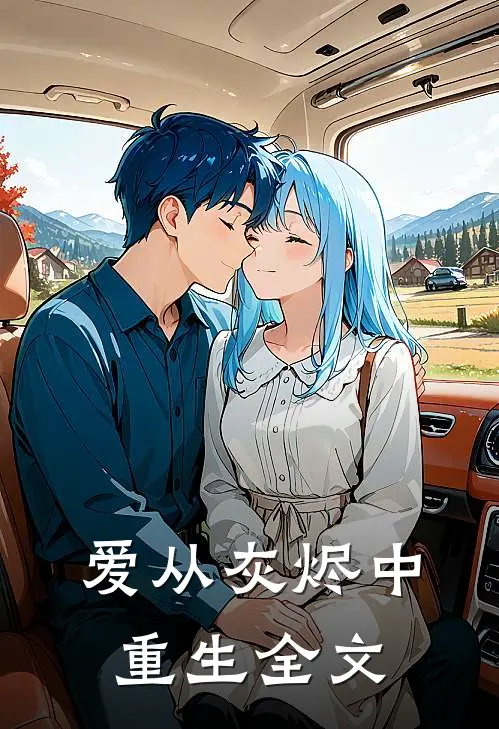 爱从灰烬中重生全文