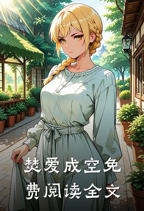 焚爱成空免费阅读全文