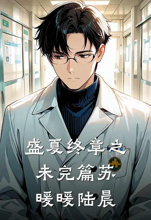 盛夏终章之未完篇苏暖暖陆晨