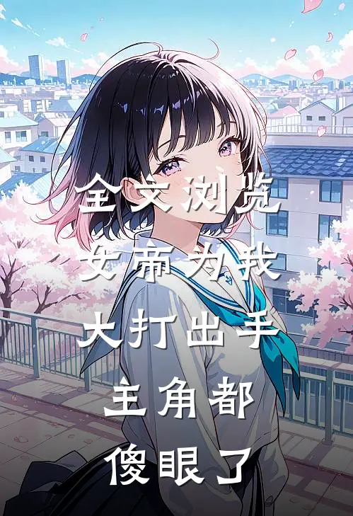 全文浏览女帝为我大打出手，主角都傻眼了