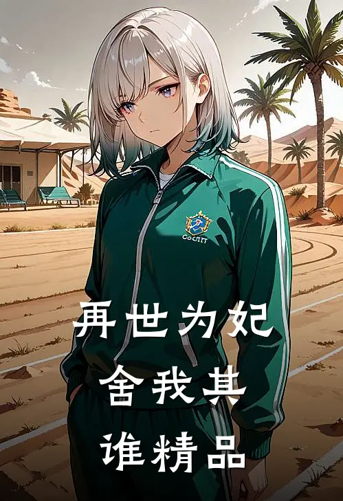 再世为妃，舍我其谁精品