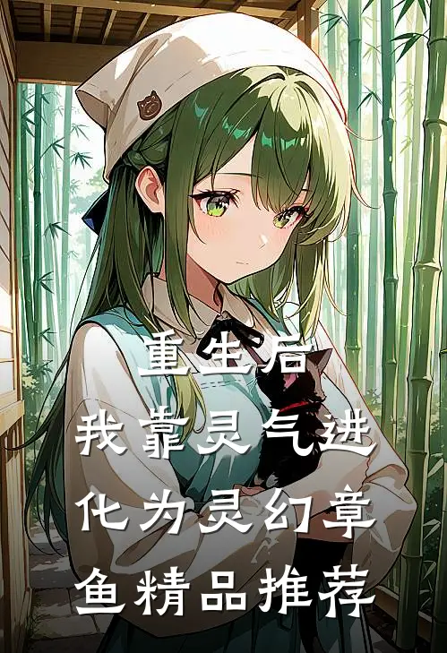 重生后，我靠灵气进化为灵幻章鱼精品推荐