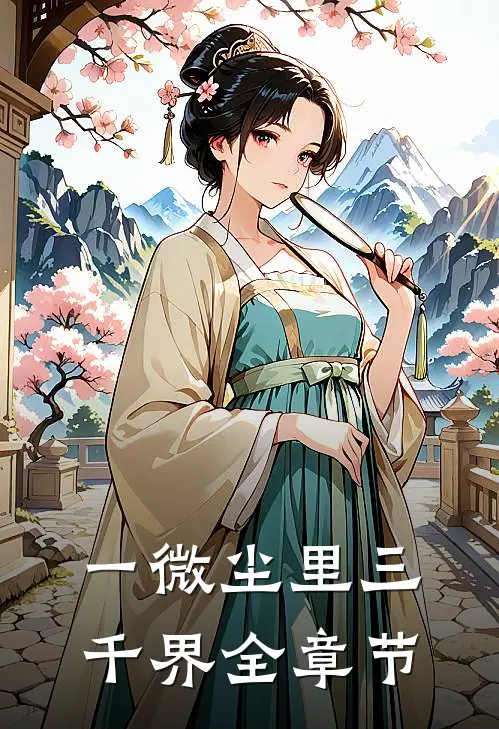 一微尘里三千界全章节