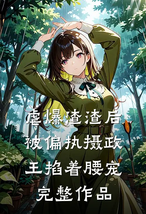 虐爆渣渣后，被偏执摄政王掐着腰宠完整作品