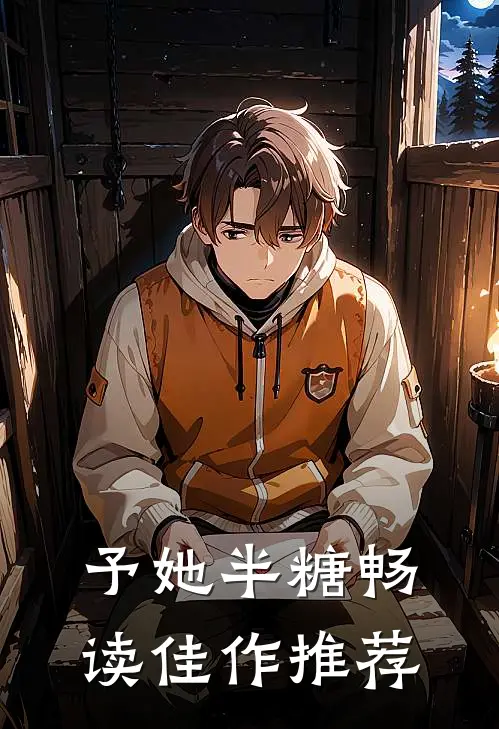 予她半糖畅读佳作推荐