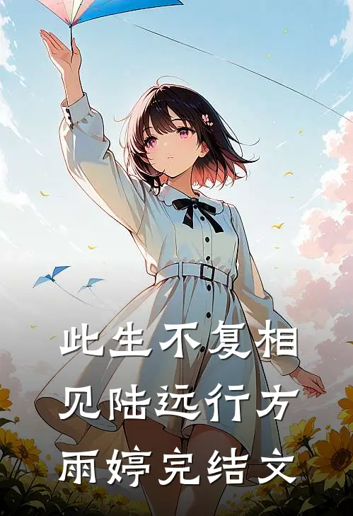 此生不复相见陆远行方雨婷完结文