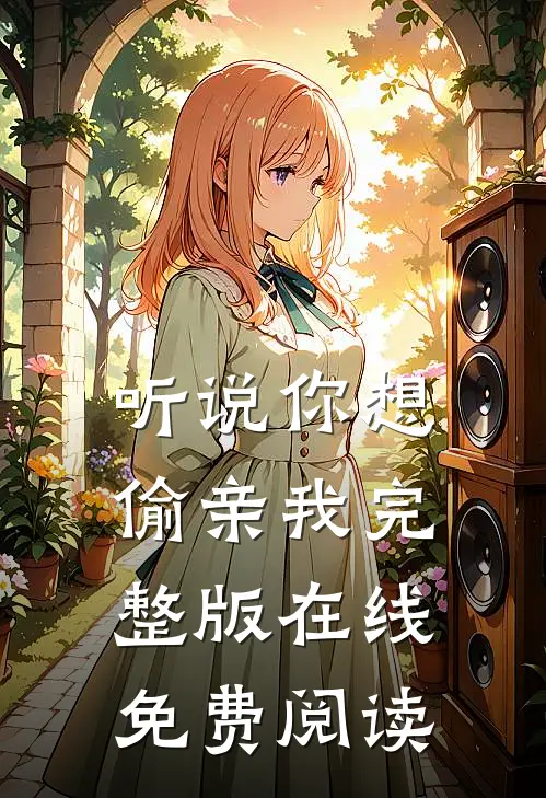 听说你想偷亲我完整版在线免费阅读