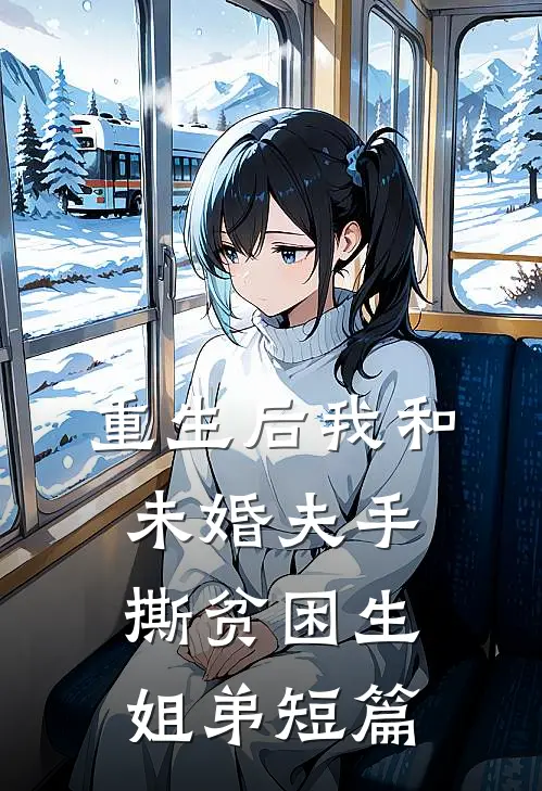重生后我和未婚夫手撕贫困生姐弟短篇