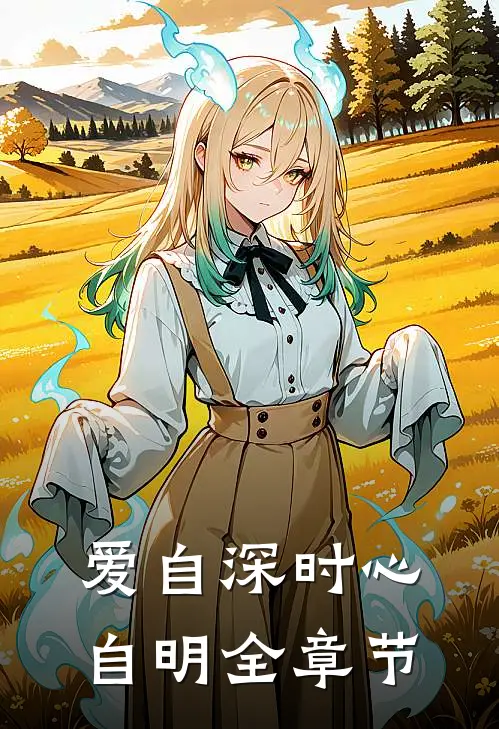 爱自深时心自明全章节