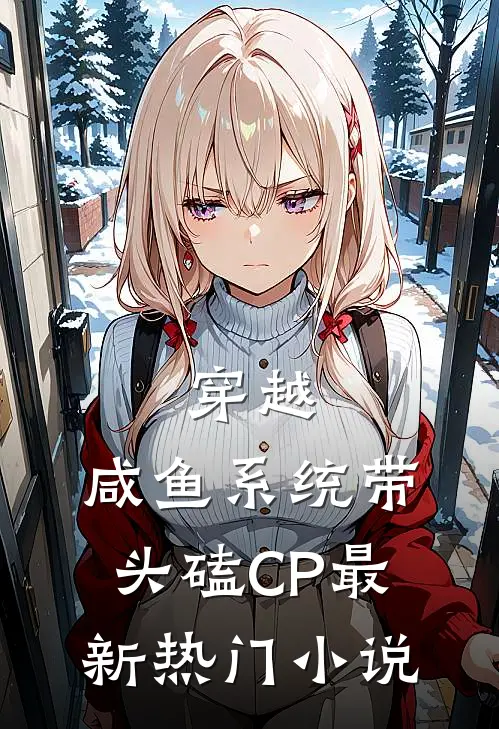 穿越：咸鱼系统带头磕CP最新热门小说
