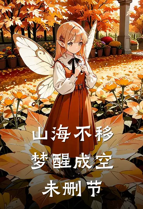 山海不移，梦醒成空未删节