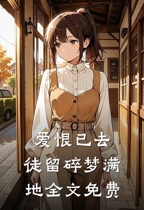 爱恨已去，徒留碎梦满地全文免费