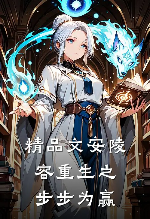 精品文安陵容重生之步步为赢