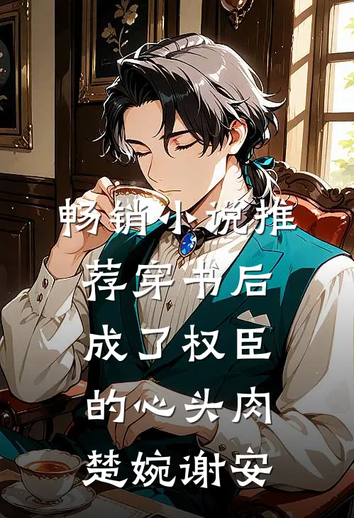 畅销小说推荐穿书后成了权臣的心头肉楚婉谢安