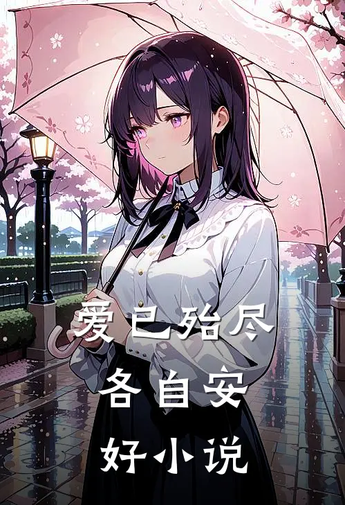 爱已殆尽，各自安好小说