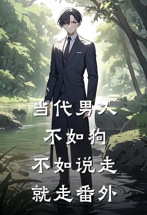 当代男人不如狗，不如说走就走 番外