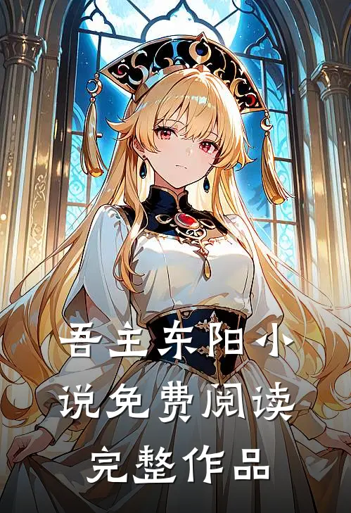 吾主东阳小说免费阅读完整作品