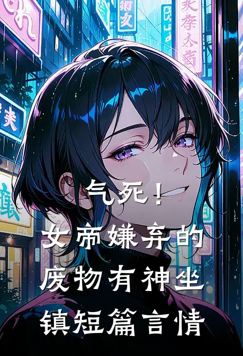 气死！女帝嫌弃的废物有神坐镇短篇言情