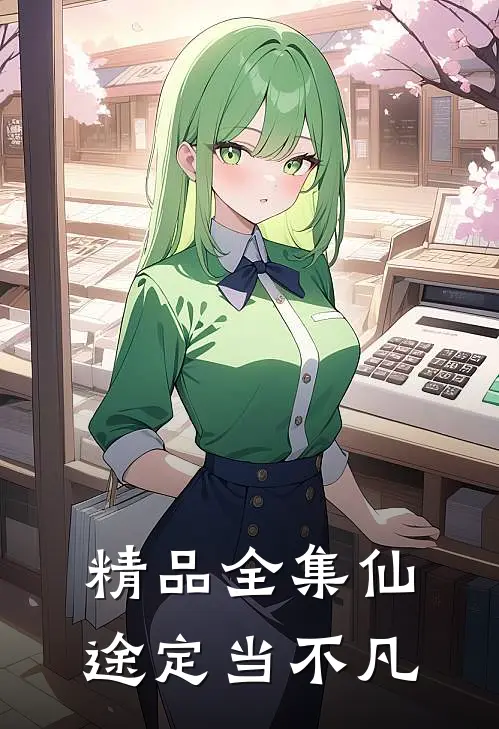 精品全集仙途定当不凡