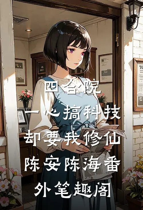 四合院：一心搞科技，却要我修仙：陈安陈海番外笔趣阁