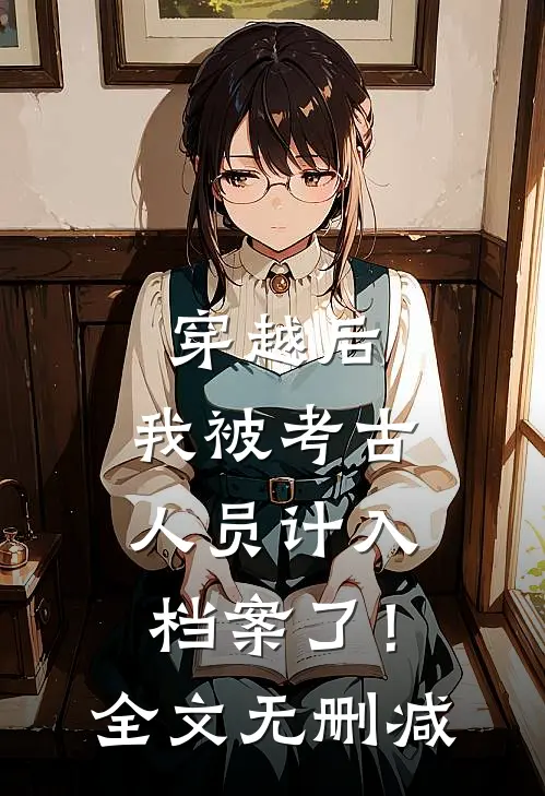 穿越后,我被考古人员计入档案了!全文无删减