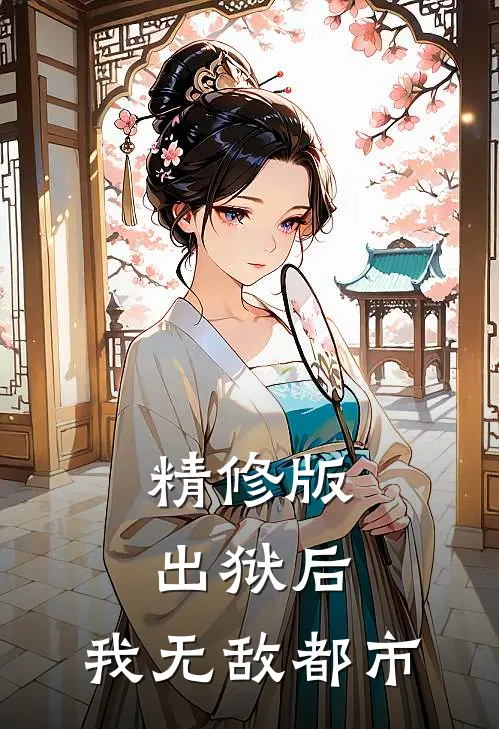 精修版出狱后，我无敌都市