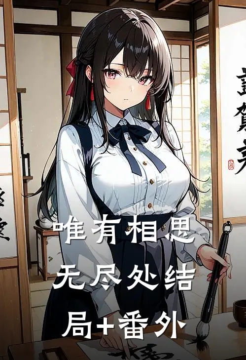 唯有相思无尽处结局+番外