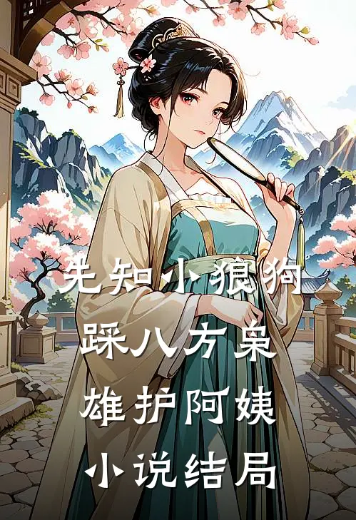 先知小狼狗：踩八方枭雄护阿姨小说结局
