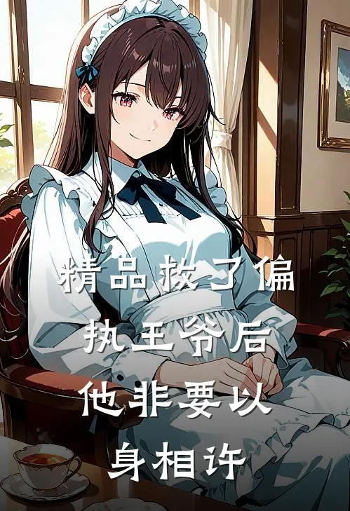 精品救了偏执王爷后，他非要以身相许