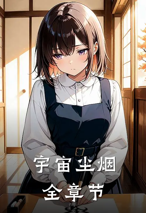 宇宙尘烟全章节