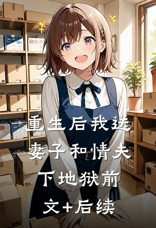 重生后我送妻子和情夫下地狱前文+后续