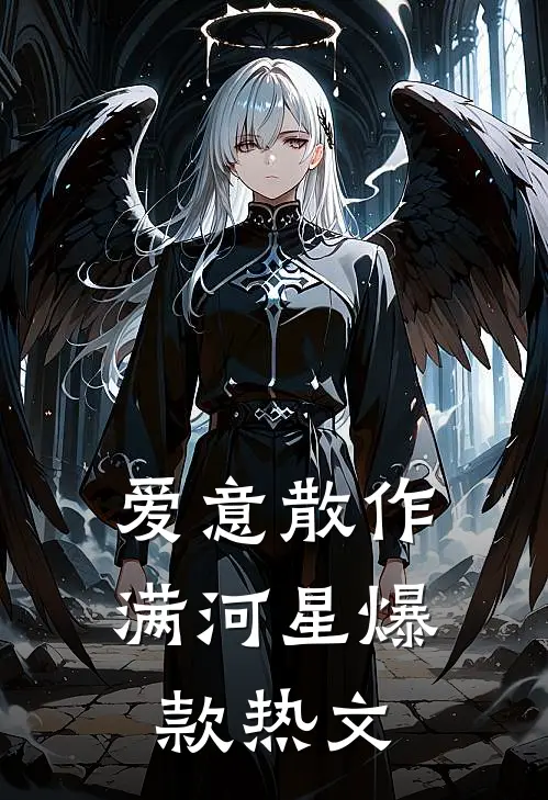 爱意散作满河星爆款热文